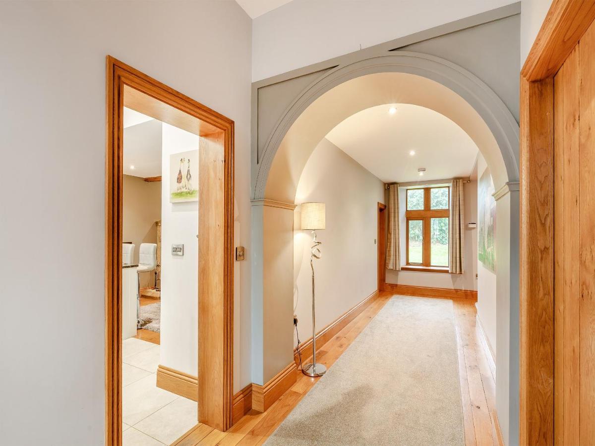 Buntingfield Farmhouse Villa Ashover Exterior photo
